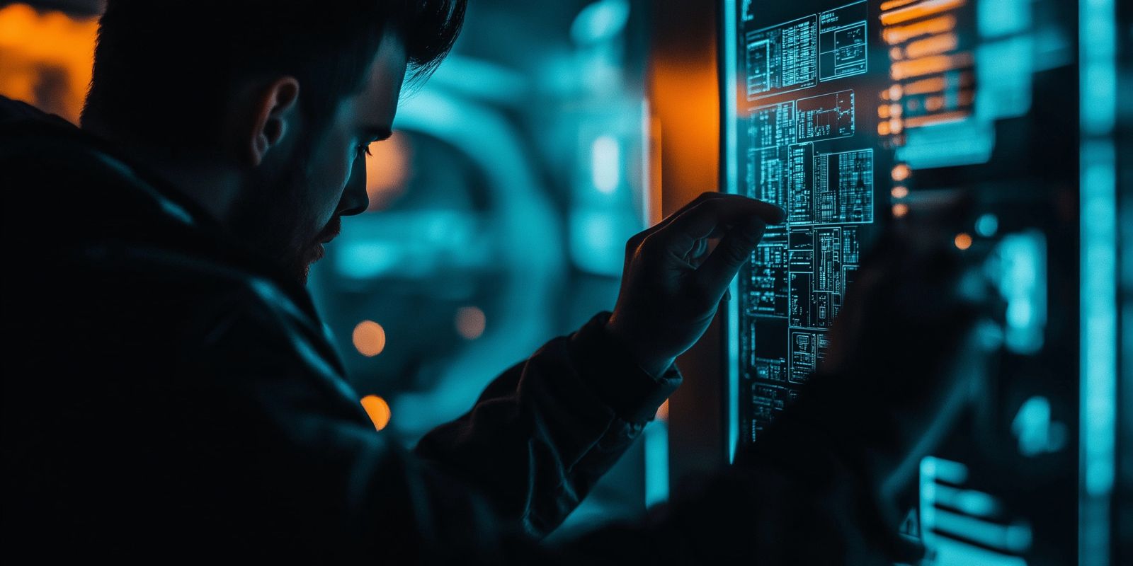 Top 5 Blockchain Protocols For End-to-End Transaction Security?