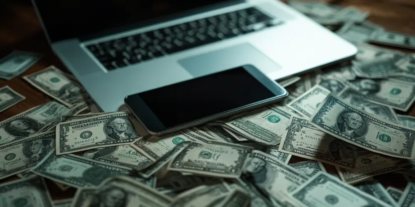 Nodepay: Revolutionizing Online Payment Solutions