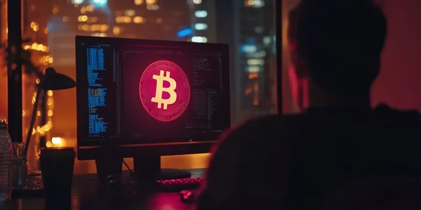 Bitcoin Rally Causes Massive Surge in Self-Custody Wallet Demand