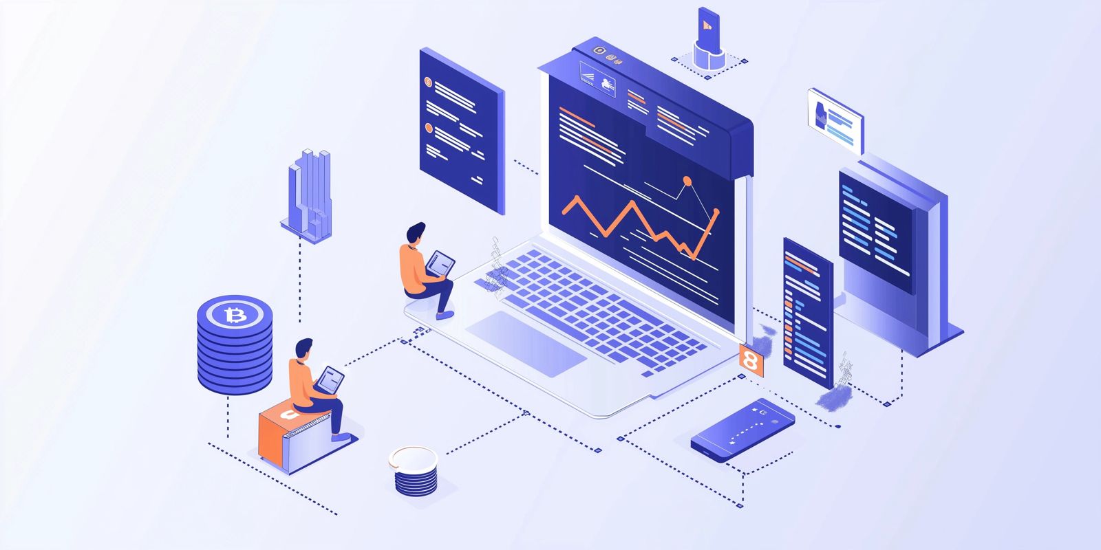 Monad Crypto: Unveiling Its Innovations and Market Impact