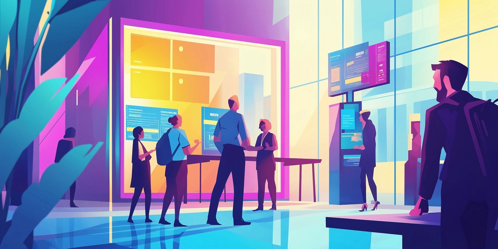 Trias Coin: Innovations and Impact in Blockchain Technology