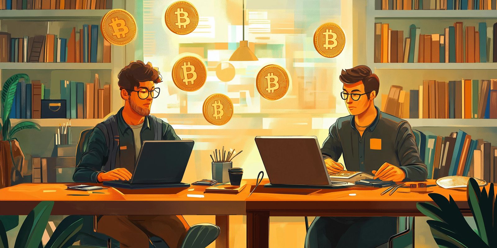 Why Blofin Stands Out Among Crypto Trading Venues