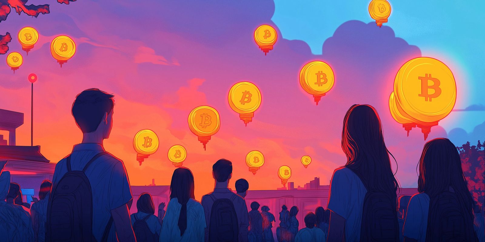 Why Is Bitcoin Going Up and is $150k Possible?