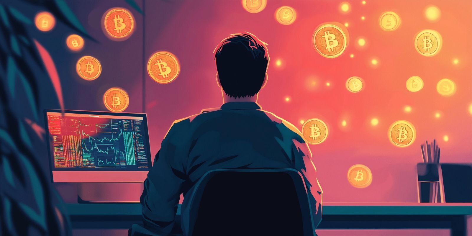 How Litecoin's Charlie Lee Disrupted Blockchain Tech