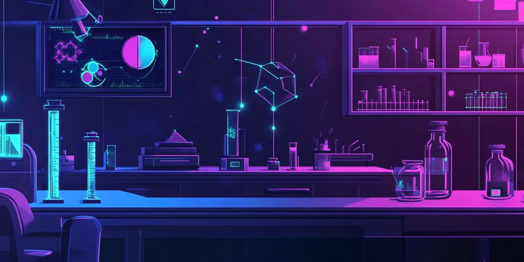 DeSci: Transforming Scientific Research with Decentralization