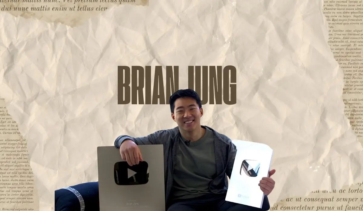 Meet Brian Jung, A Cryptocurrency Expert and Market Analyst