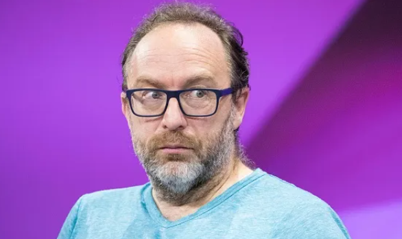 Jimmy Wales Net Worth: How Wealthy Is the Wikipedia Founder?