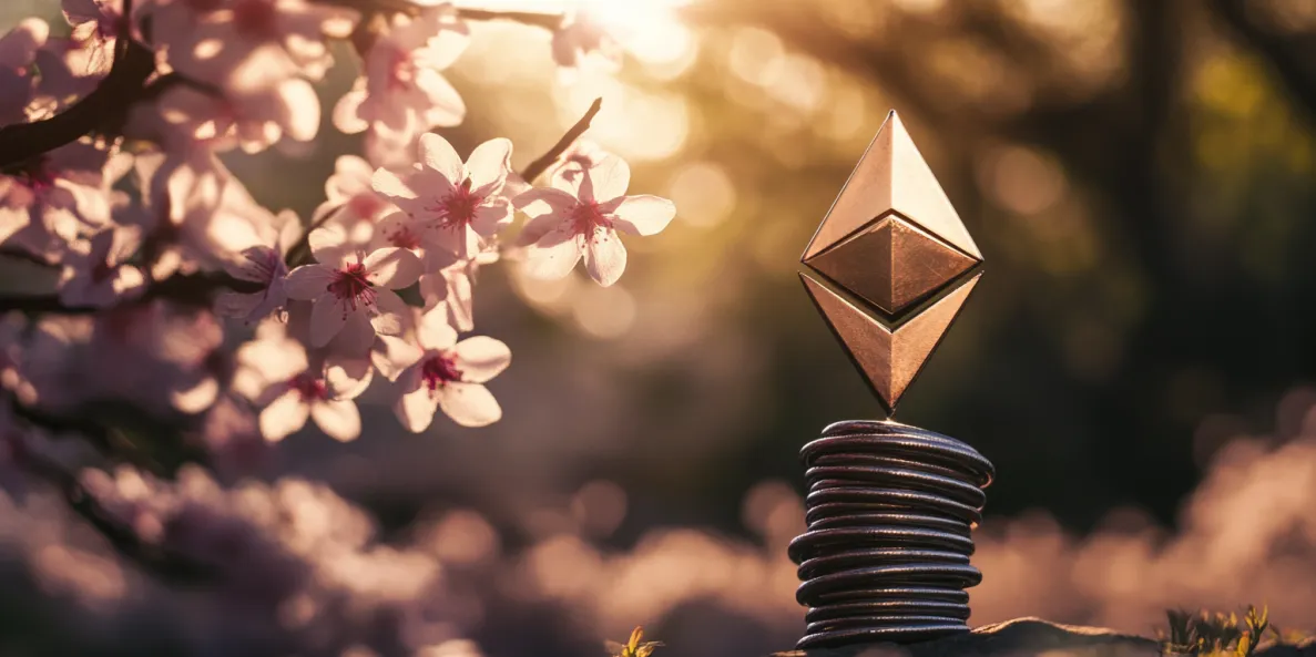 Ethereum Gains Momentum as BlackRock and Fidelity Invest $500 Million