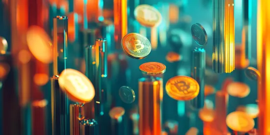 Rise of Stablecoins: Are They the Future of Crypto?