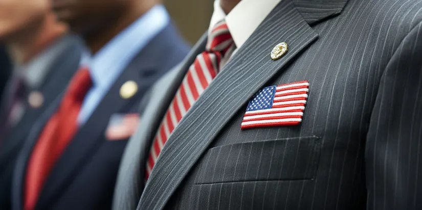 a16z's Brian Quintenz Trump's Top Contender for CFTC Chair