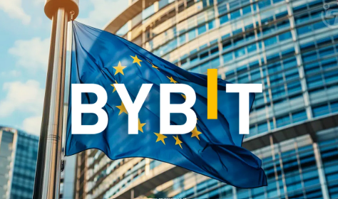 Bybit Adjusts EEA Services to Align with MiCA Regulations