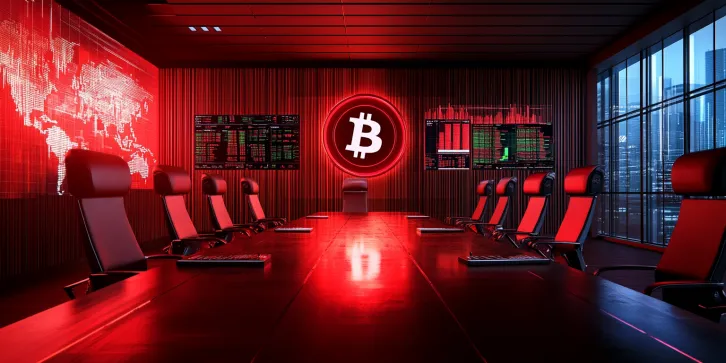 MicroStrategy Nears $100B Market Cap as Bitcoin Strategy Pays Off