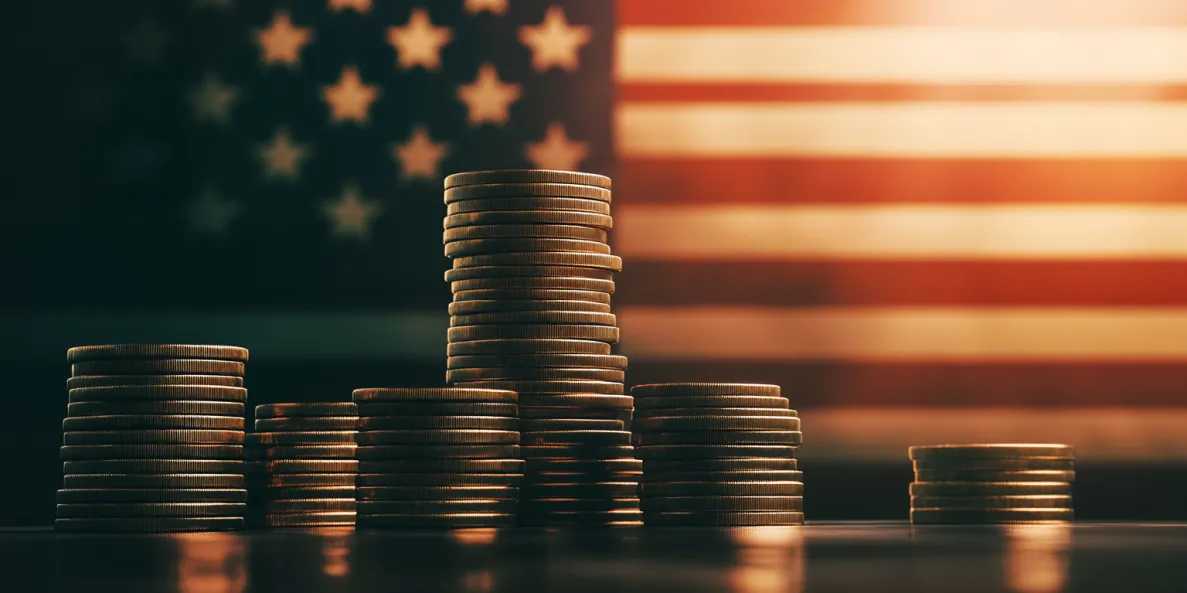 VanEck Projects Bitcoin at $42.3 Million to Aid US Debt Reduction