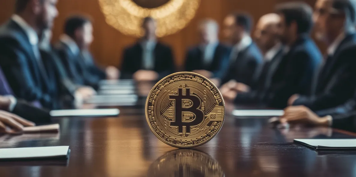 MicroStrategy Seeks Shareholder Support to Expand Bitcoin Investment Plan