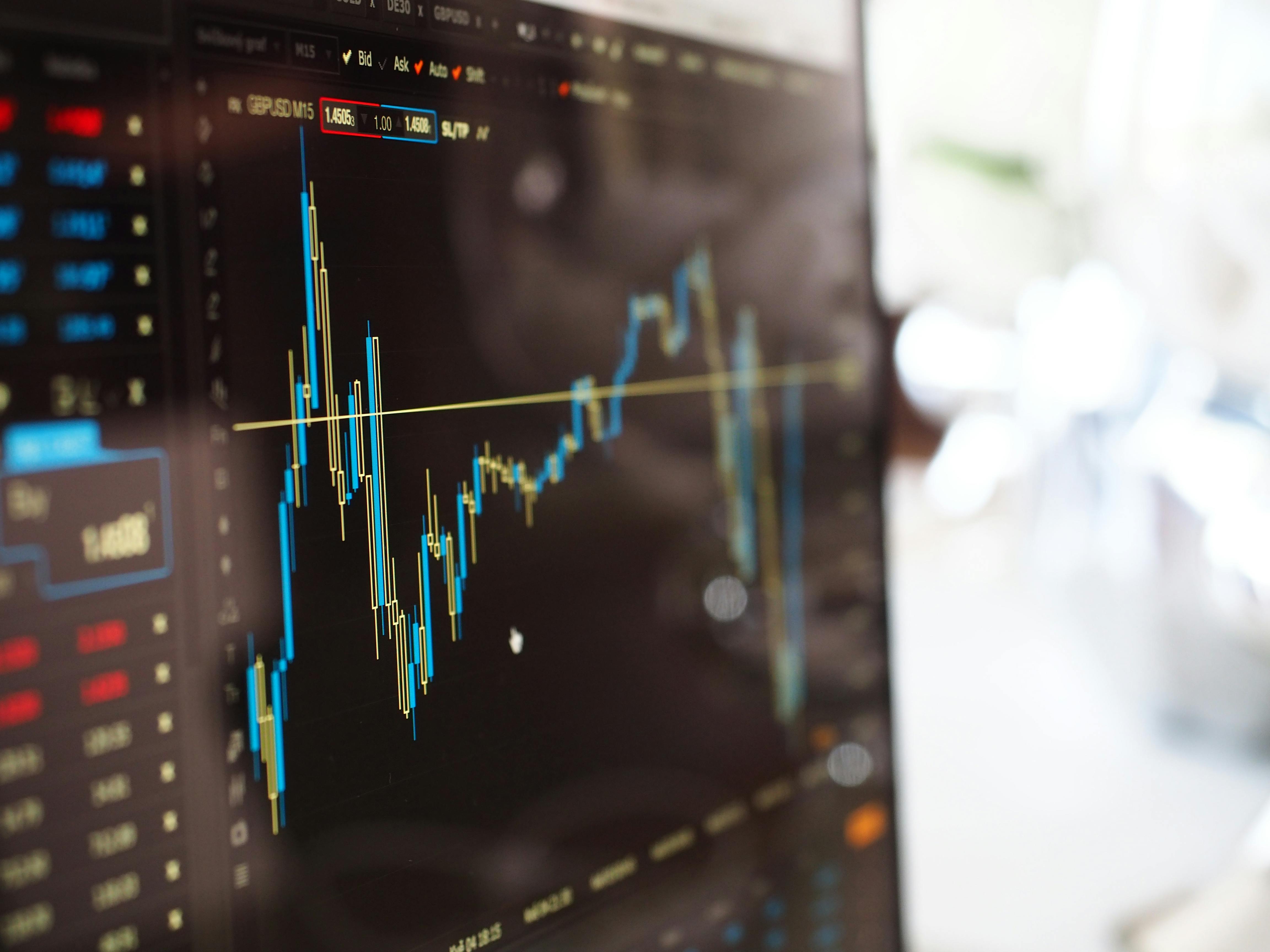 Diversifying investment strategies in a volatile market