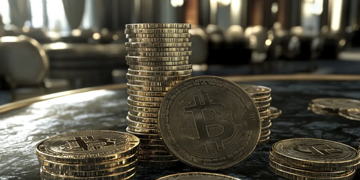 Metaplanet Aims for 10,000 BTC in 2025 Amid Bold Expansion Strategy