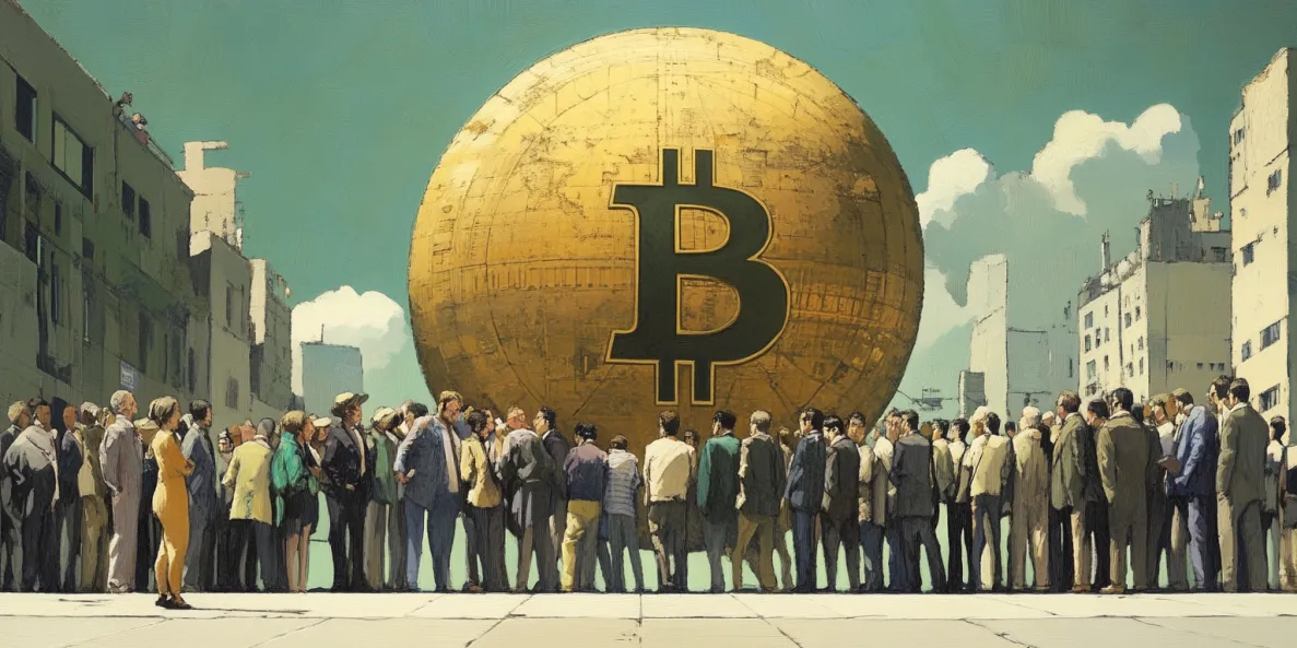 Large Bitcoin Investors Fuel Recovery with Billion-Dollar Buyups