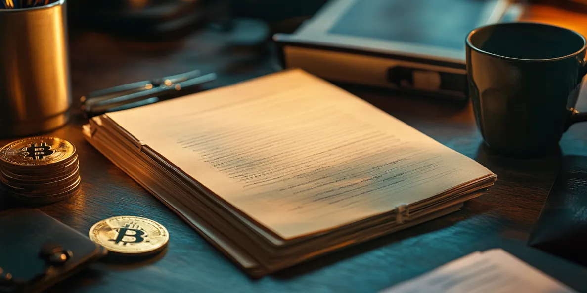 VanEck Files SEC Application for Onchain Economy ETF
