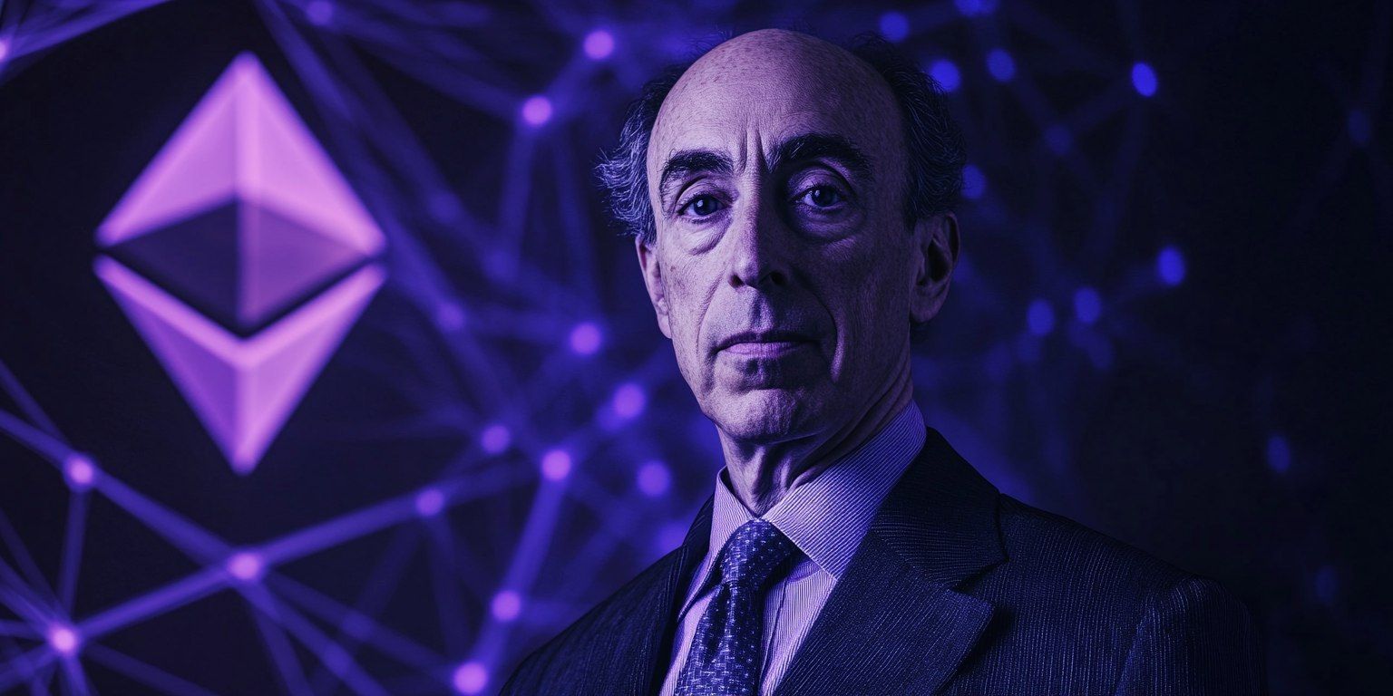 Gary Gensler "never called" Bitcoin and Ethereum Securities