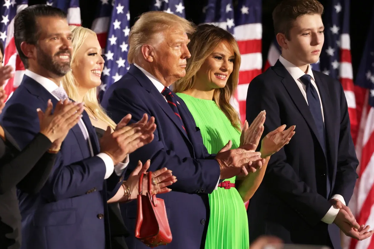 The Trump Family Net Worth: A Comprehensive Overview