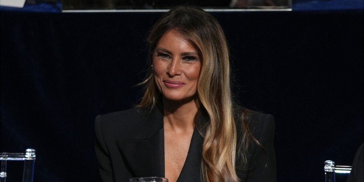 Suspected Insiders Made Nearly $100 Million Buying MELANIA Before Its Launch