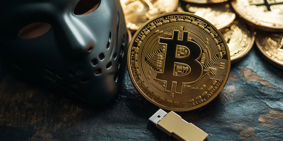 Ledger Co-Founder Held Captive in France