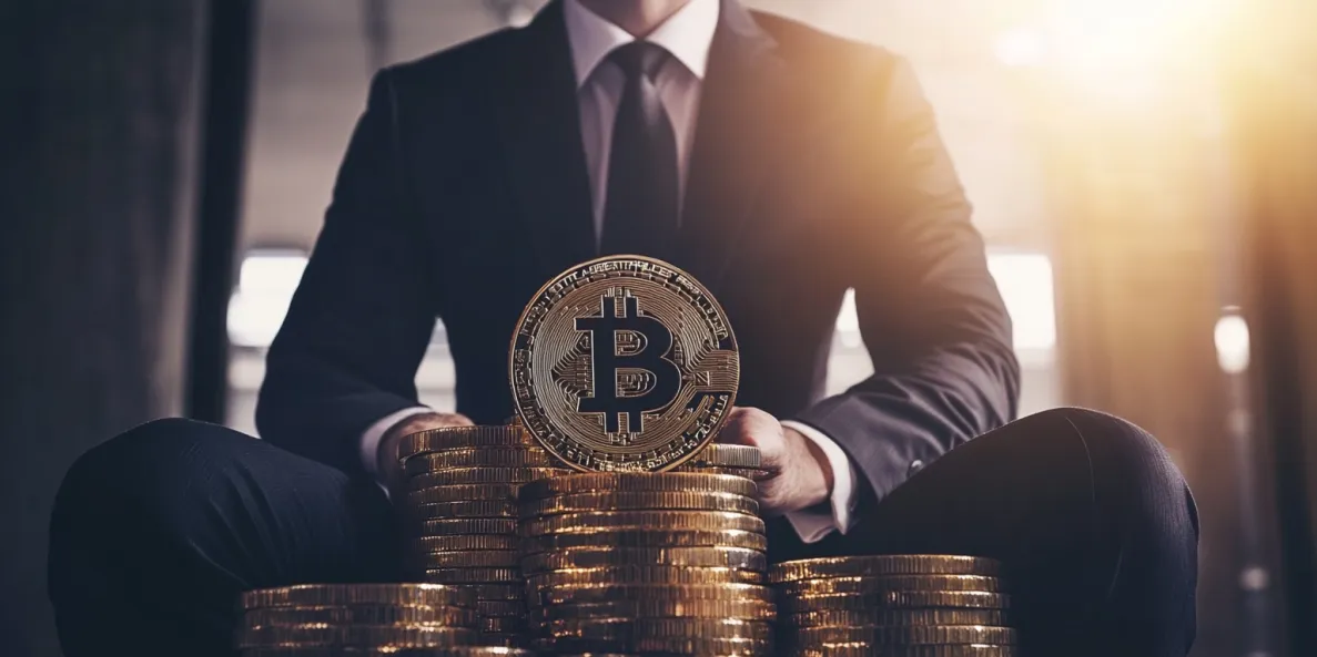 MicroStrategy Announces Stock Offering to Fund Bitcoin Accumulation