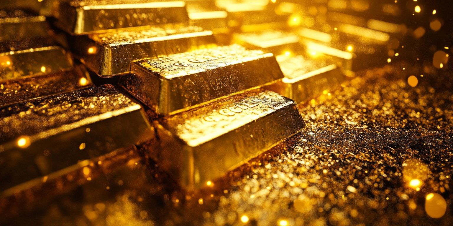 Why Gold is Growing Faster Than Bitcoin