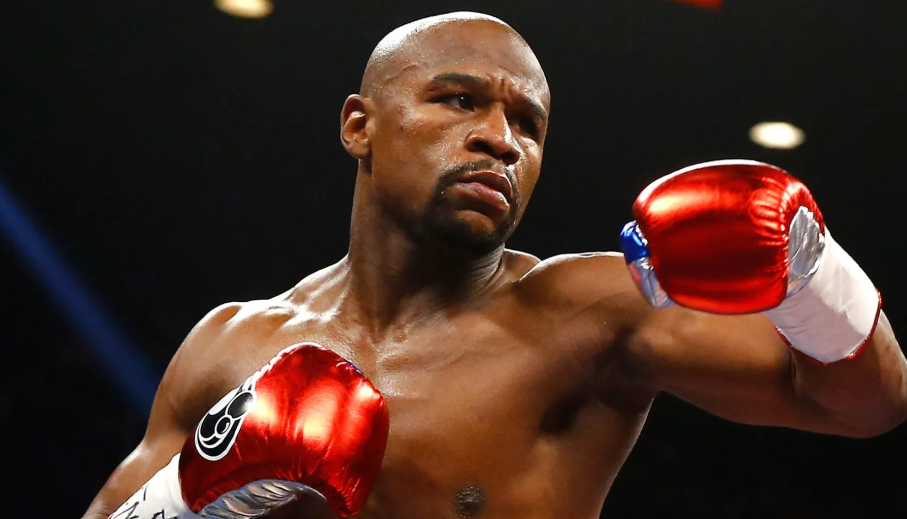 Floyd Mayweather Net Worth: A Look into the Success of a Boxing Legend