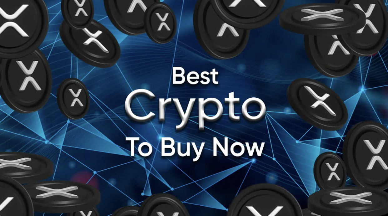 Meta Title: Best Crypto To Buy Now: Top Choice for 100x Returns