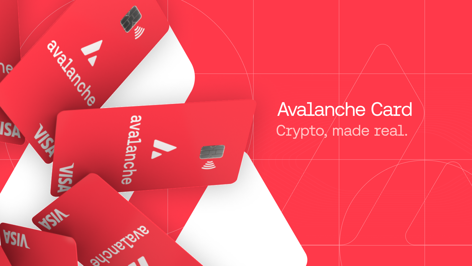 Avalanche Card Launches to Expand Crypto Payments in Emerging Markets