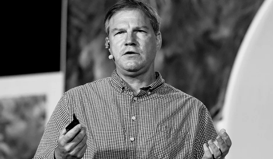 Nick Szabo: Pioneer of Smart Contracts and Crypto Concepts