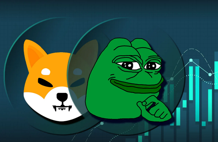 PEPE vs SHIB: A Comparative Analysis of Two Popular Meme Coins