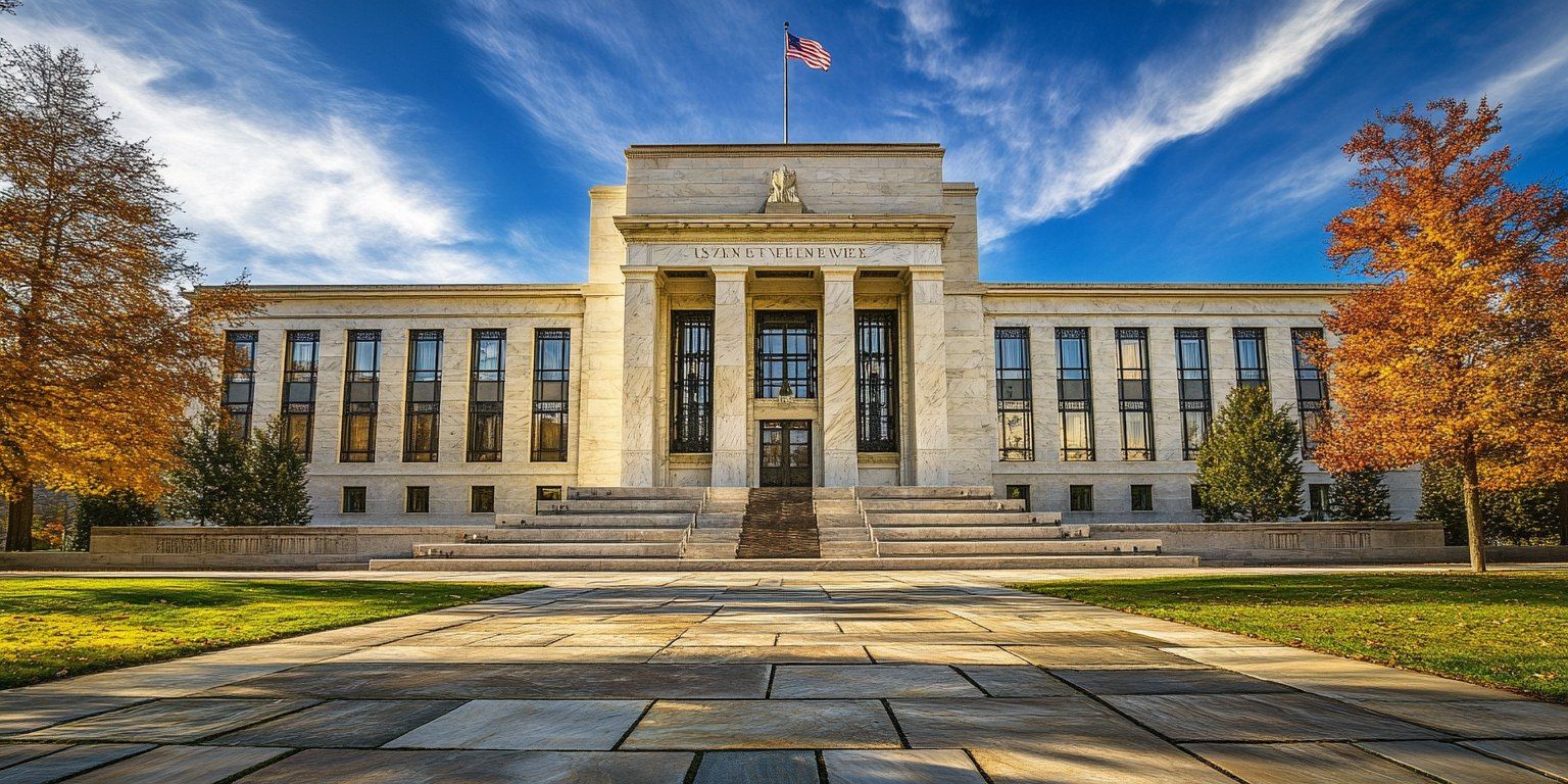 Federal Reserve XRP: Trump's Strategic Move