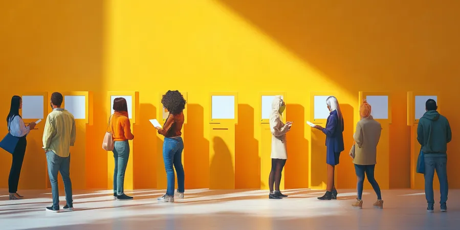 Binance Launches Community-Driven Token Listing and Delisting Model