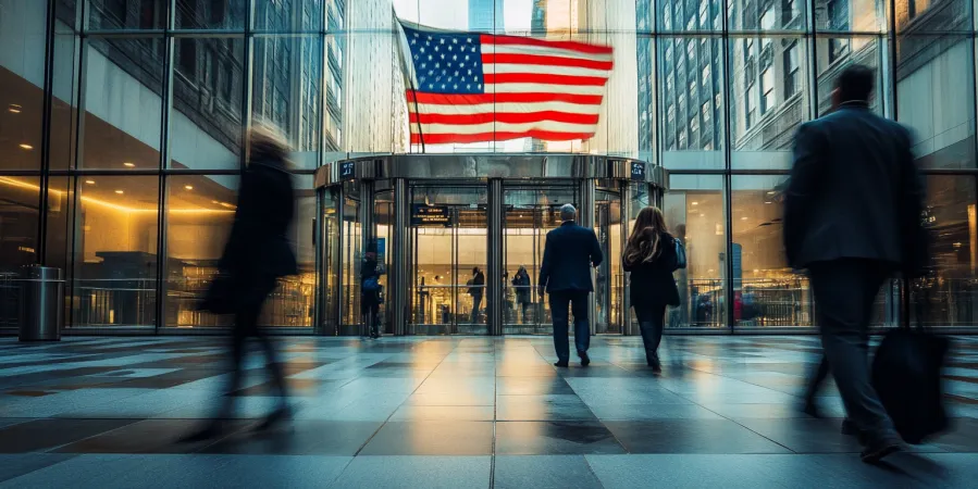 Coinbase Boosts Hiring in Response to Changing US Crypto Policies