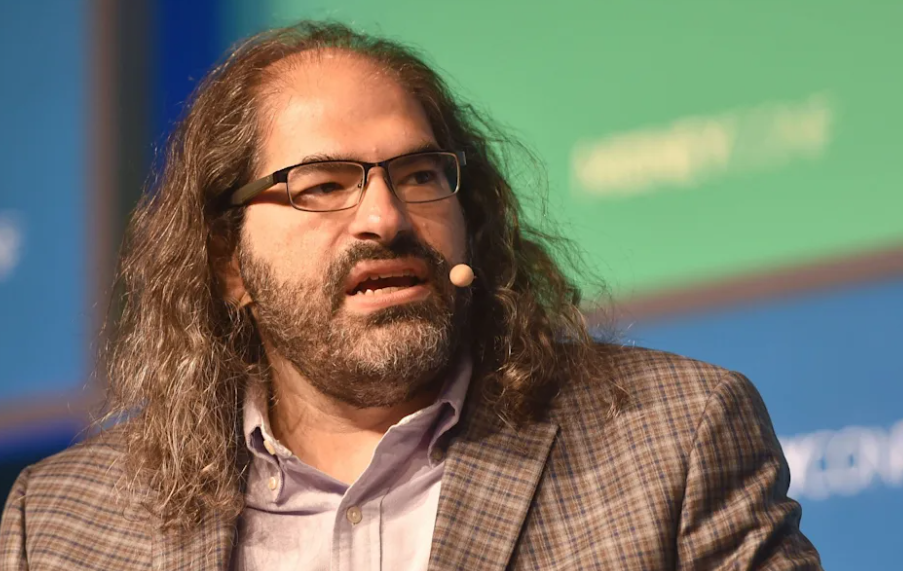 Ripple's David Schwartz: The Visionary Behind XRP and Its Evolution