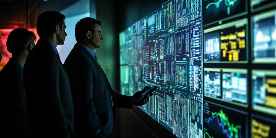 EU Regulators Probe OKX’s Role in $100M Bybit Hack Laundering