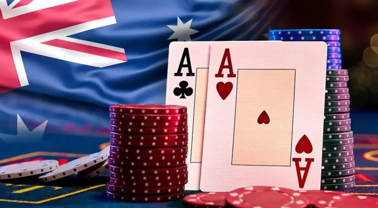 Online Casino Australia: Your Guide to Crypto Gaming Options