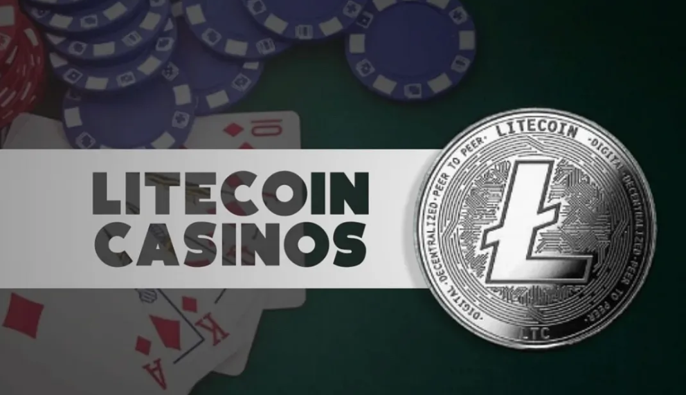 2 News Article Image Casino LTC: Explorando el Juego con Criptomonedas