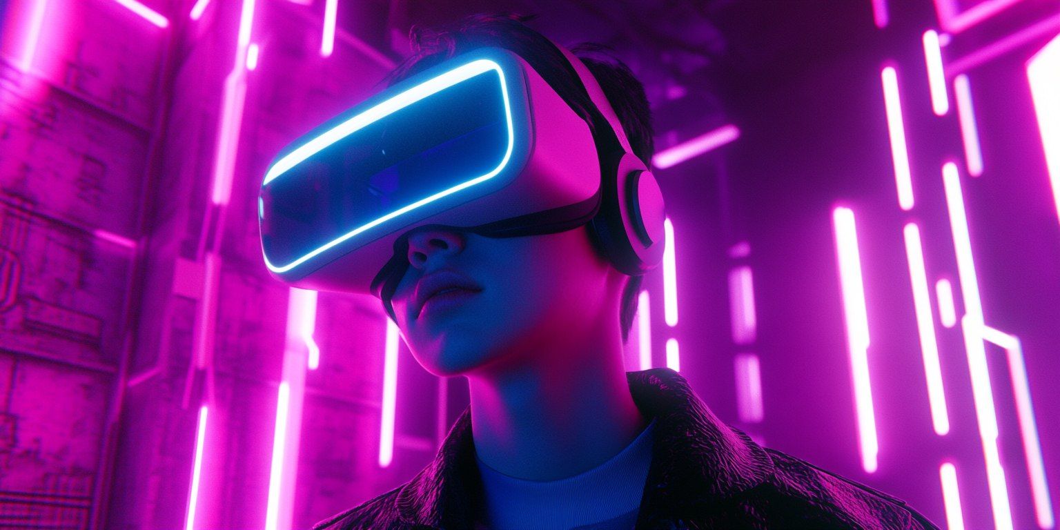 The Metaverse Isn't Dead: The Sandbox Founder on the Future of Digital Worlds