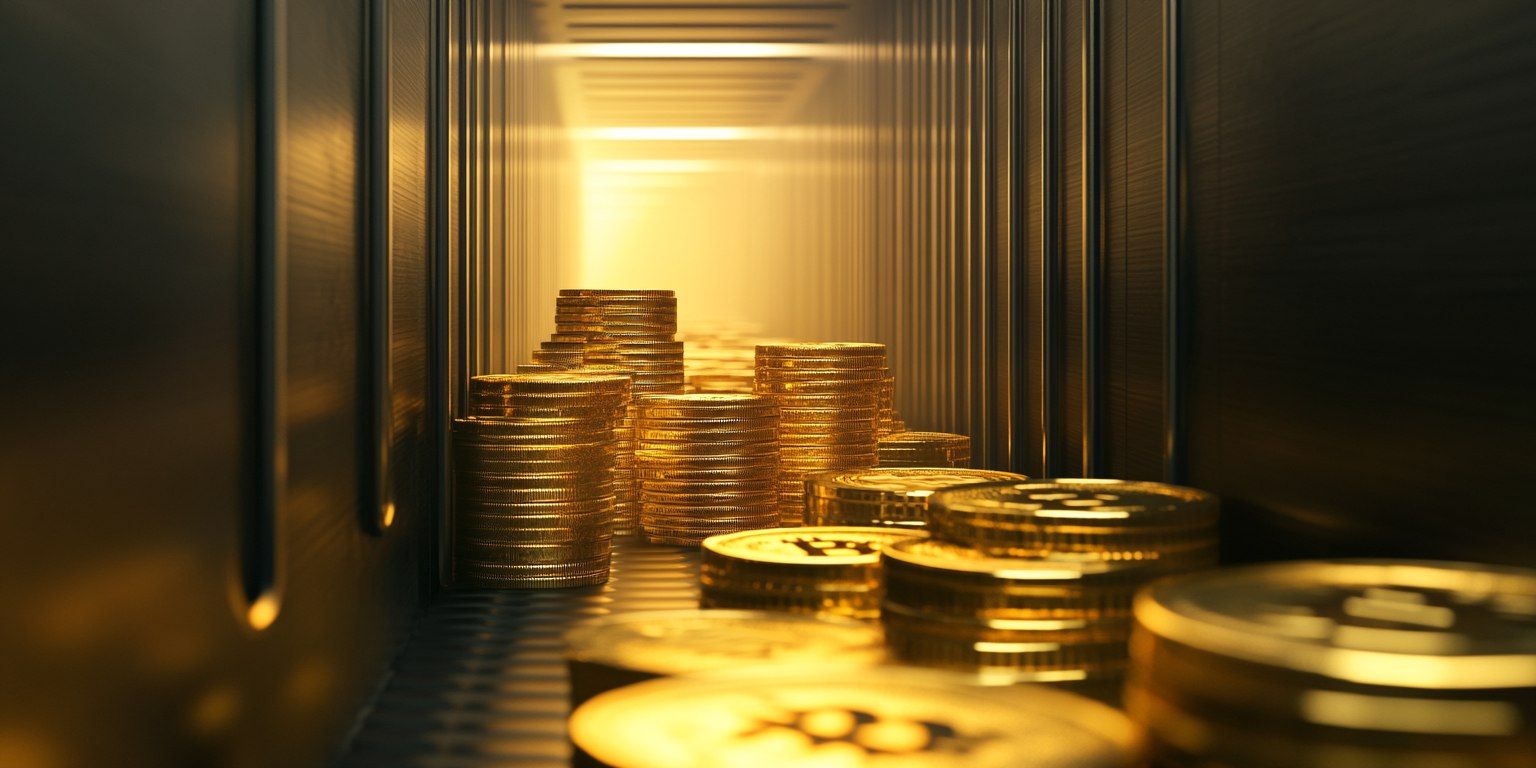 How the US Is Building a Bitcoin Reserve and What It Means for Cryptocurrency