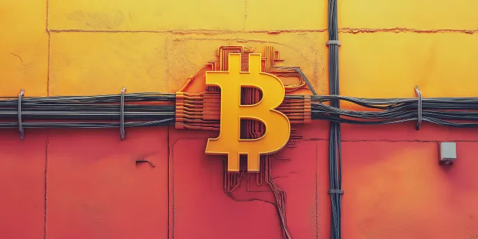 Trump Media and Bunq Take Bold Steps Toward Crypto Integration