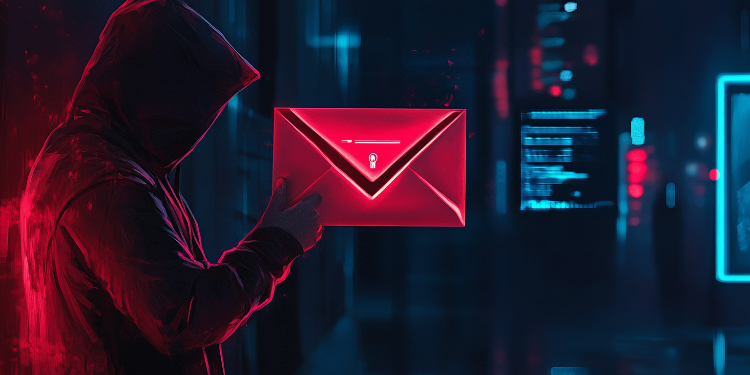 Ledger Sounds Alarm On Physical Mail Phishing Scam