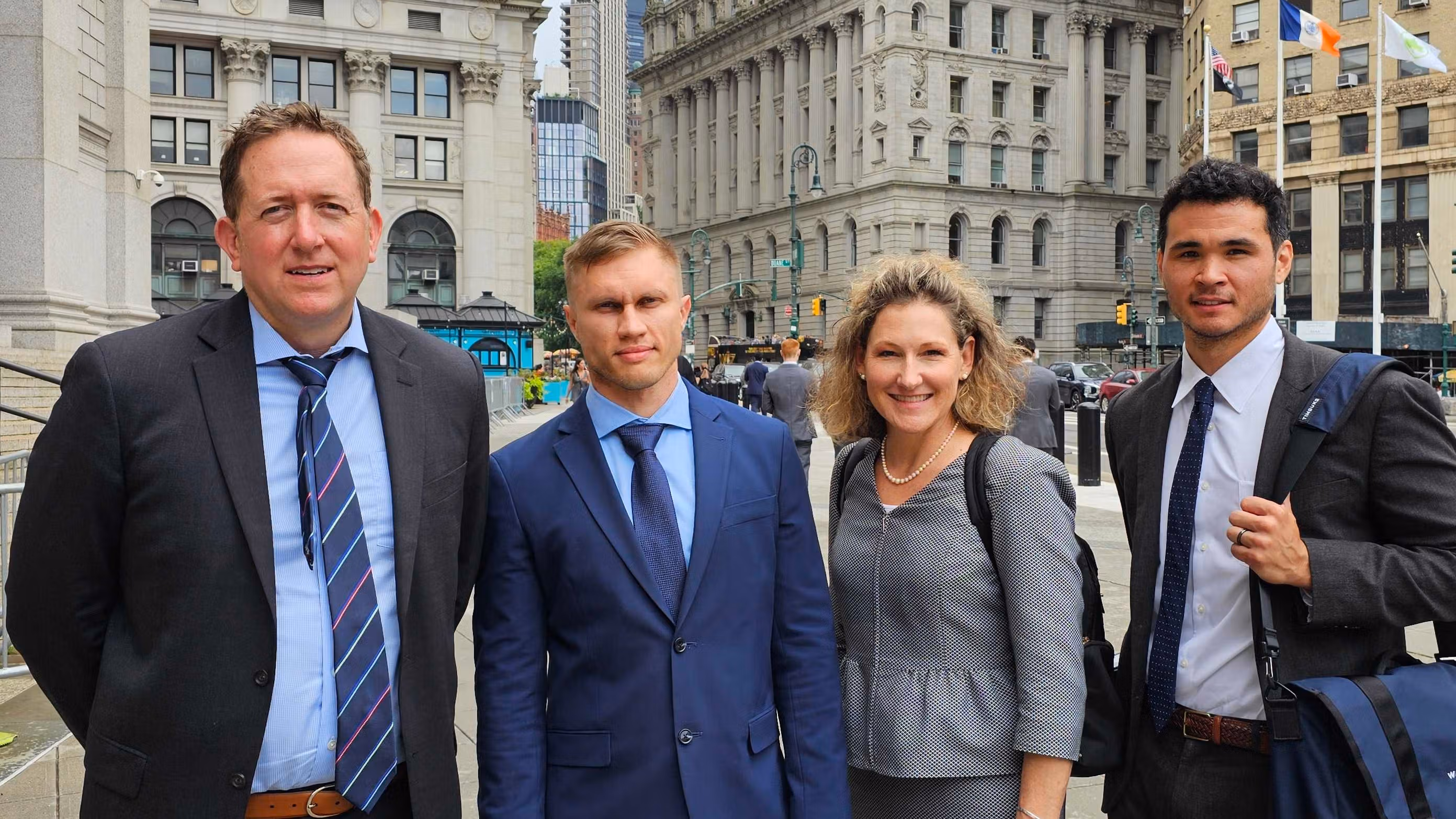 DeFi Fund Urges Trump to Stop Tornado Cash Developer’s Prosecution