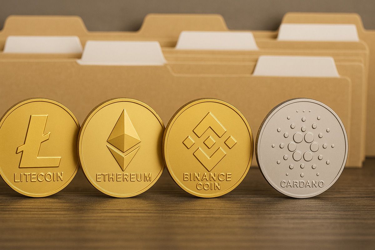 Altcoin ETFs Gain Ground with Solana Leading SEC Approval Forecasts
