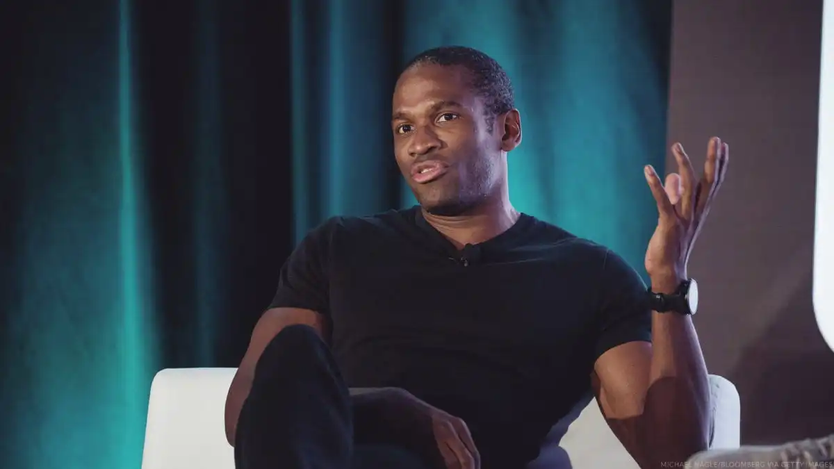 When Bitcoin Could Reach $1 Million: Ex-BitMEX CEO’s Prediction