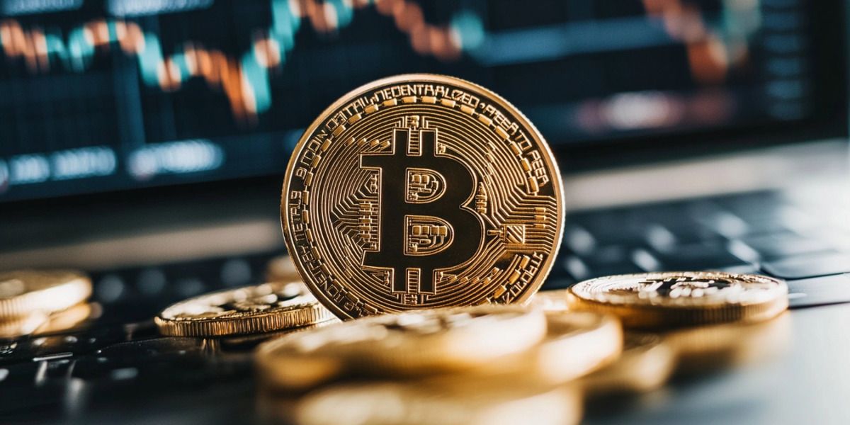 Bitcoin Eyes One Million as Yield Products and Institutional Demand Soar