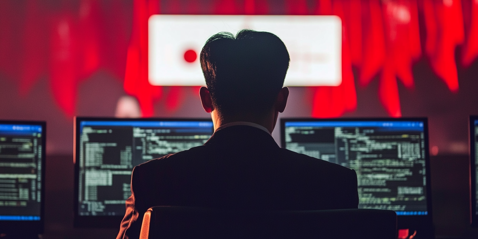 The Kraken Team Uncovered a North Korean Spy Among Job Applicants