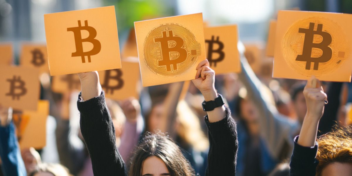 Crypto Community Fumes After Arizona Rejects Bitcoin Bill
